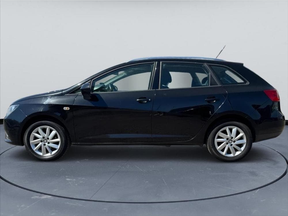 2015 Seat IBIZA - 5