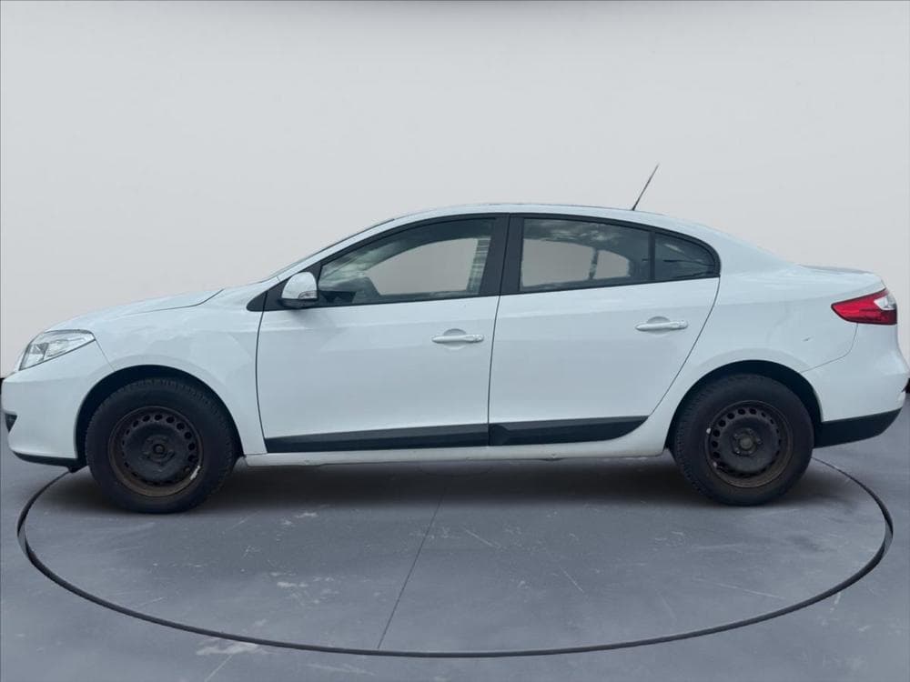 2012 Renault FLUENCE - 9