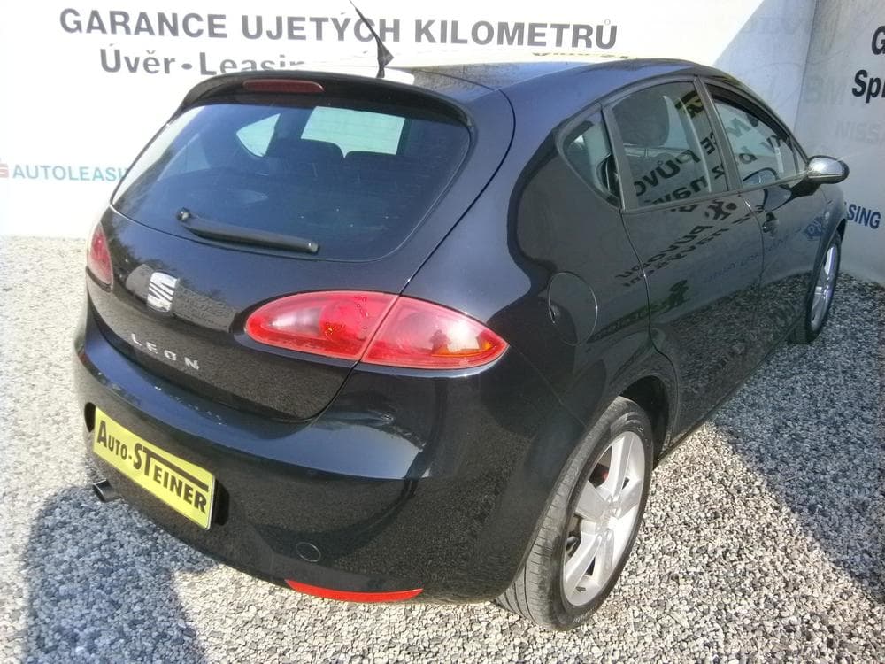 2005 Seat LEON - 5