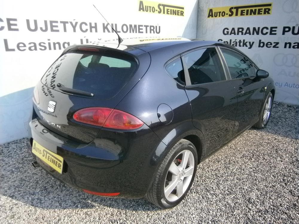 2005 Seat LEON - 6
