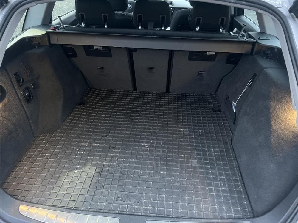 2016 BMW 3-Series - 7