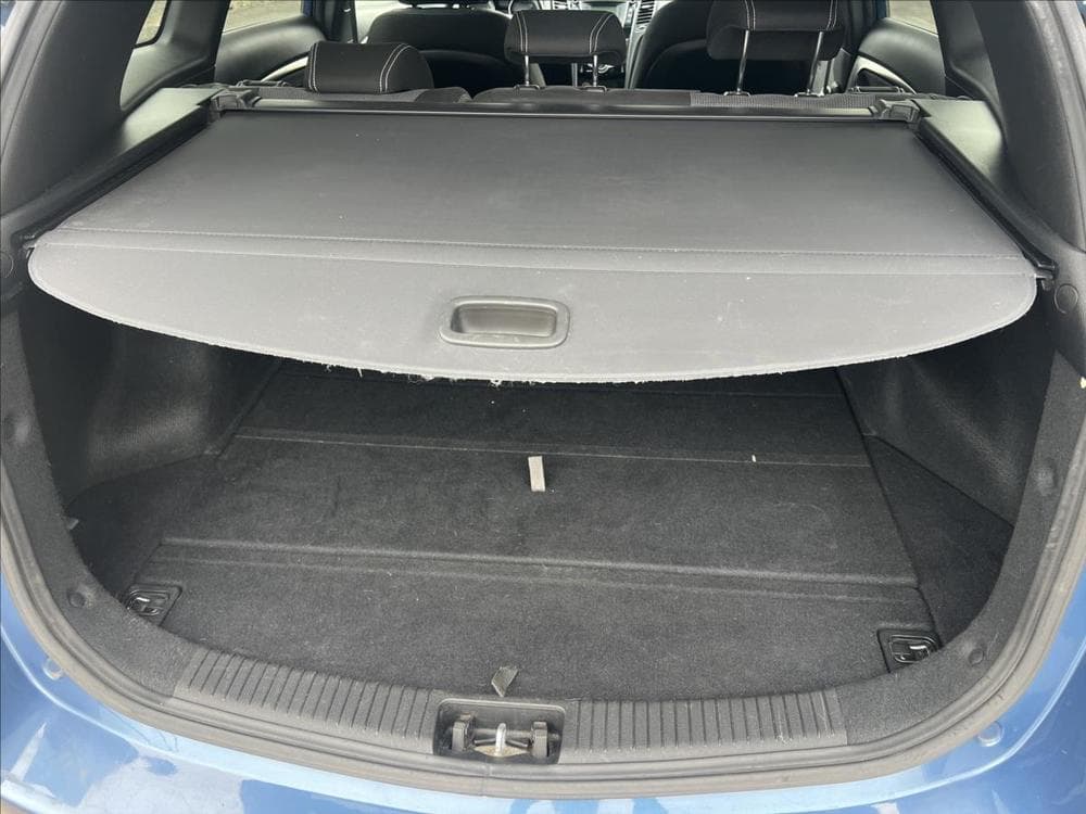 2016 Hyundai i30 - 7