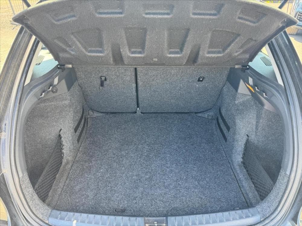 2015 Seat IBIZA - 7