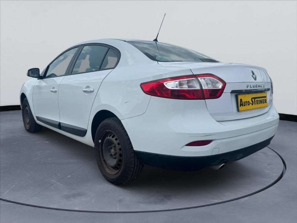 2012 Renault FLUENCE - 13
