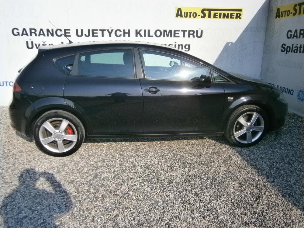 2005 Seat LEON - 7