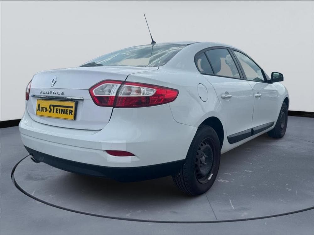 2012 Renault FLUENCE - 15