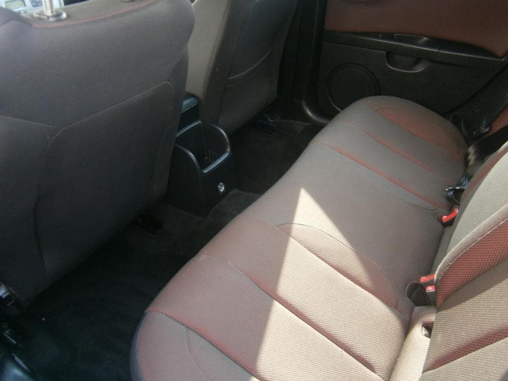 2005 Seat LEON - 8