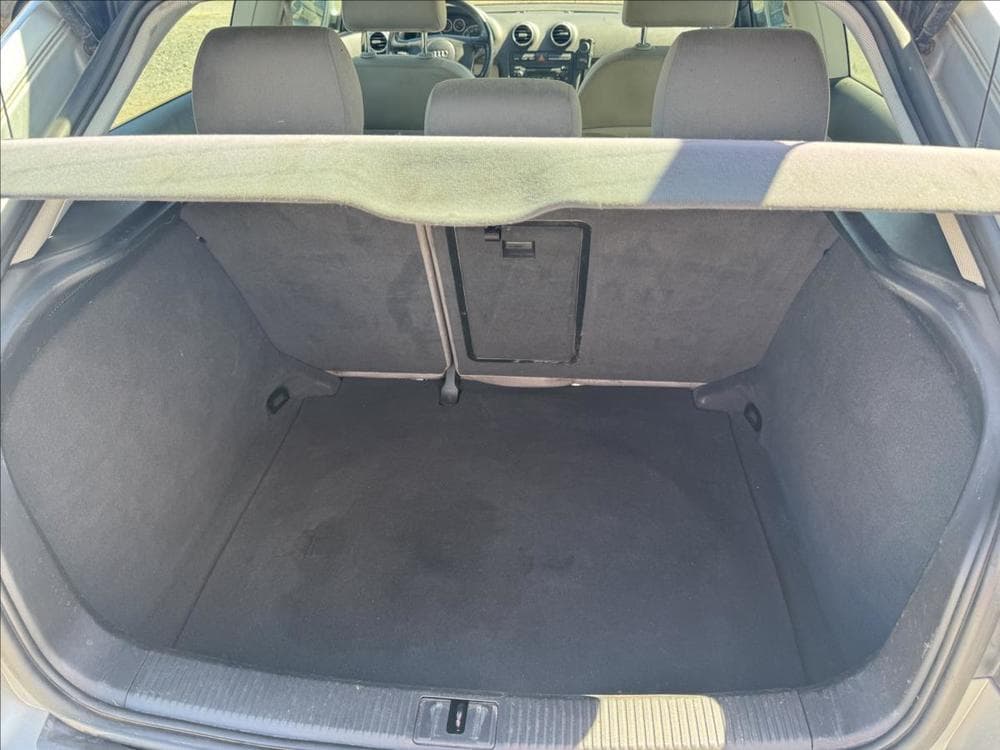2004 Audi A3 - 17