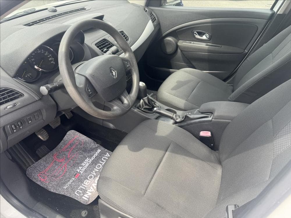 2012 Renault FLUENCE - 17