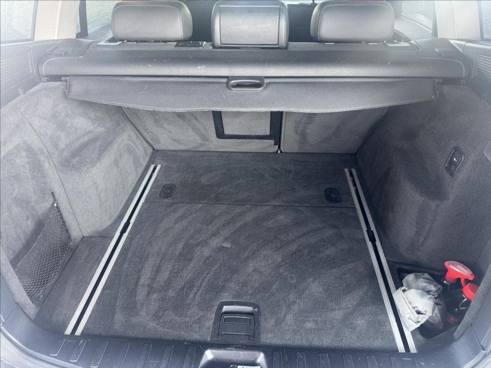 2009 BMW X3 - 9