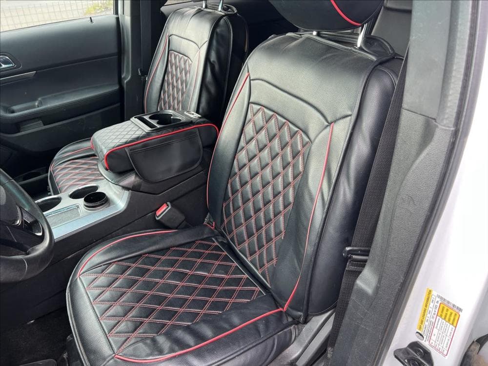 2016 Ford Explorer - 10