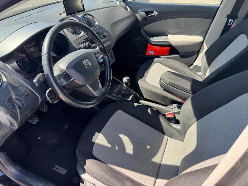 2015 Seat IBIZA - 10