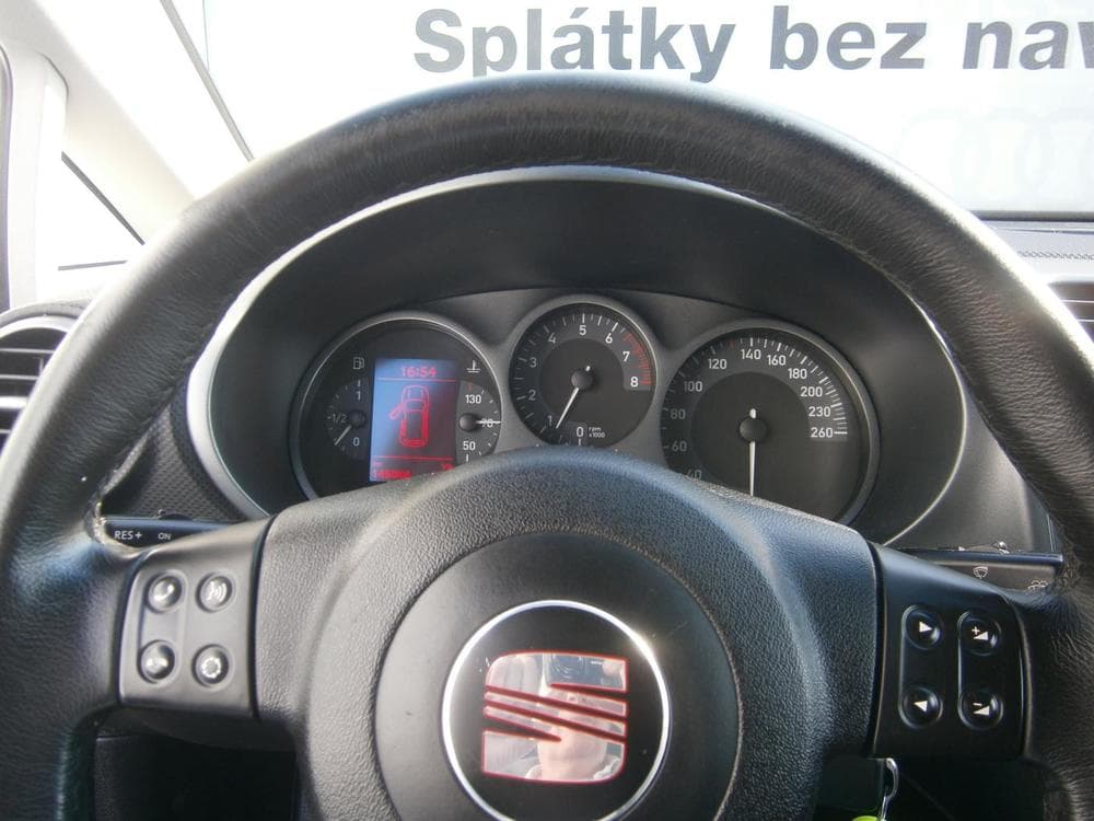 2005 Seat LEON - 11