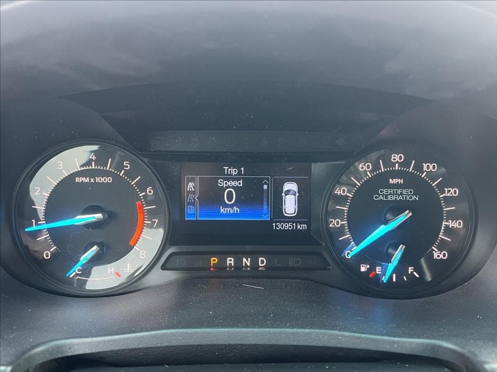 2016 Ford Explorer - 12