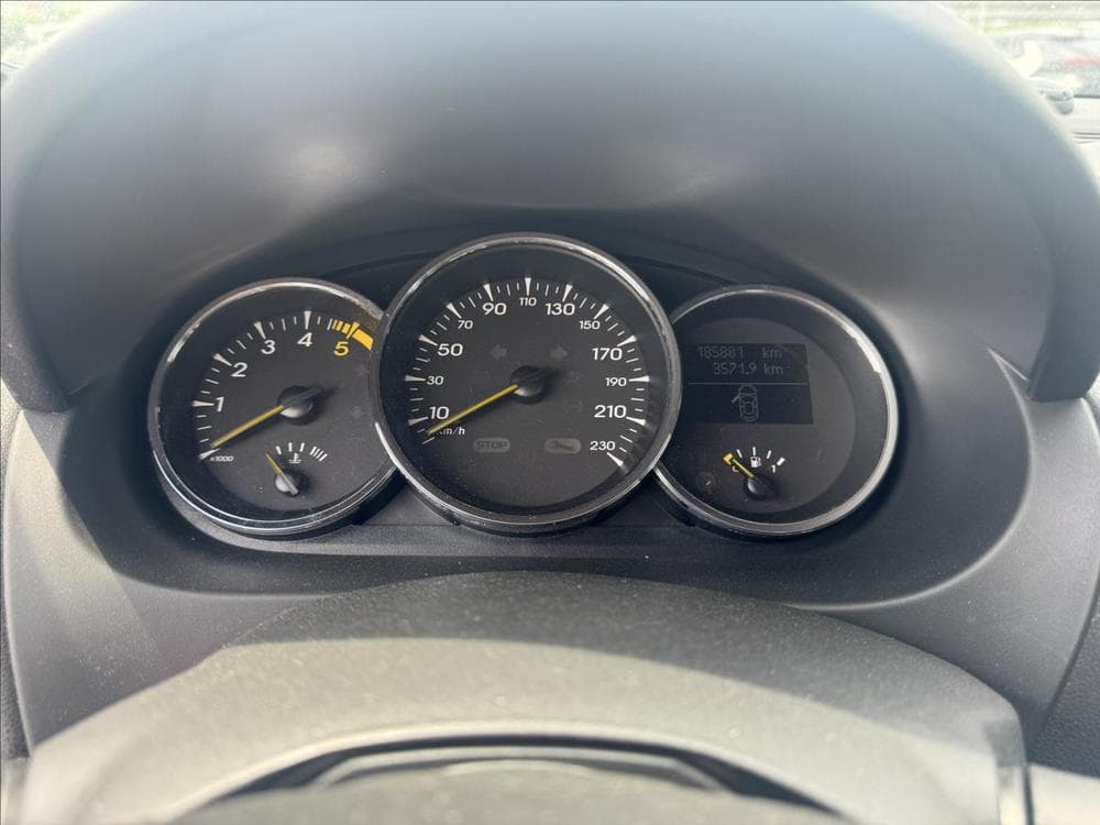 2012 Renault FLUENCE - 23