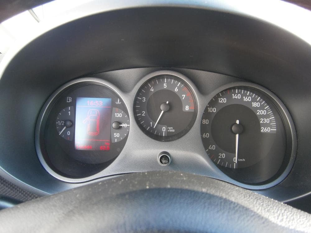 2005 Seat LEON - 12