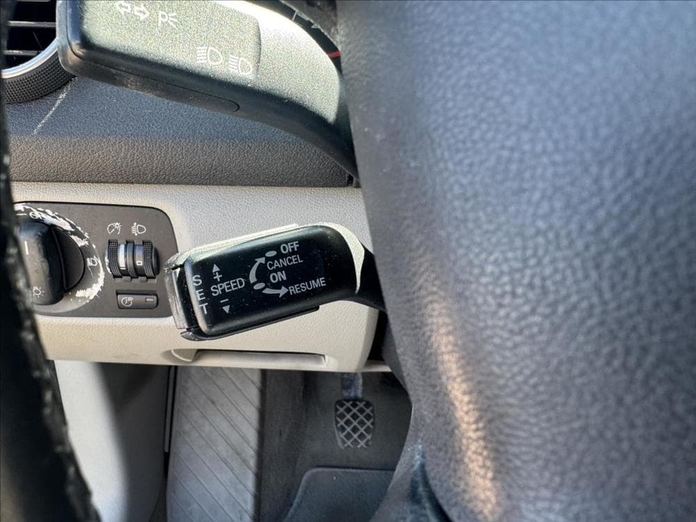 2004 Audi A3 - 25