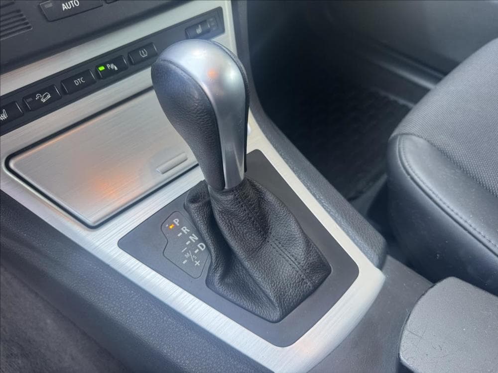 2009 BMW X3 - 13