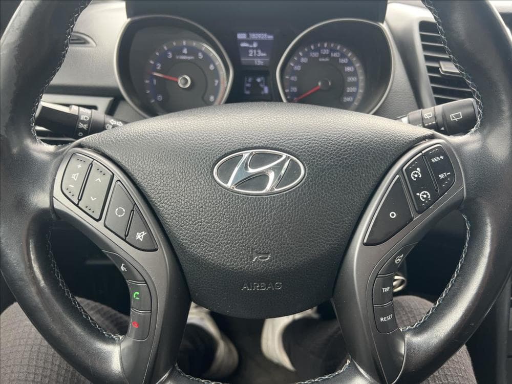 2016 Hyundai i30 - 14