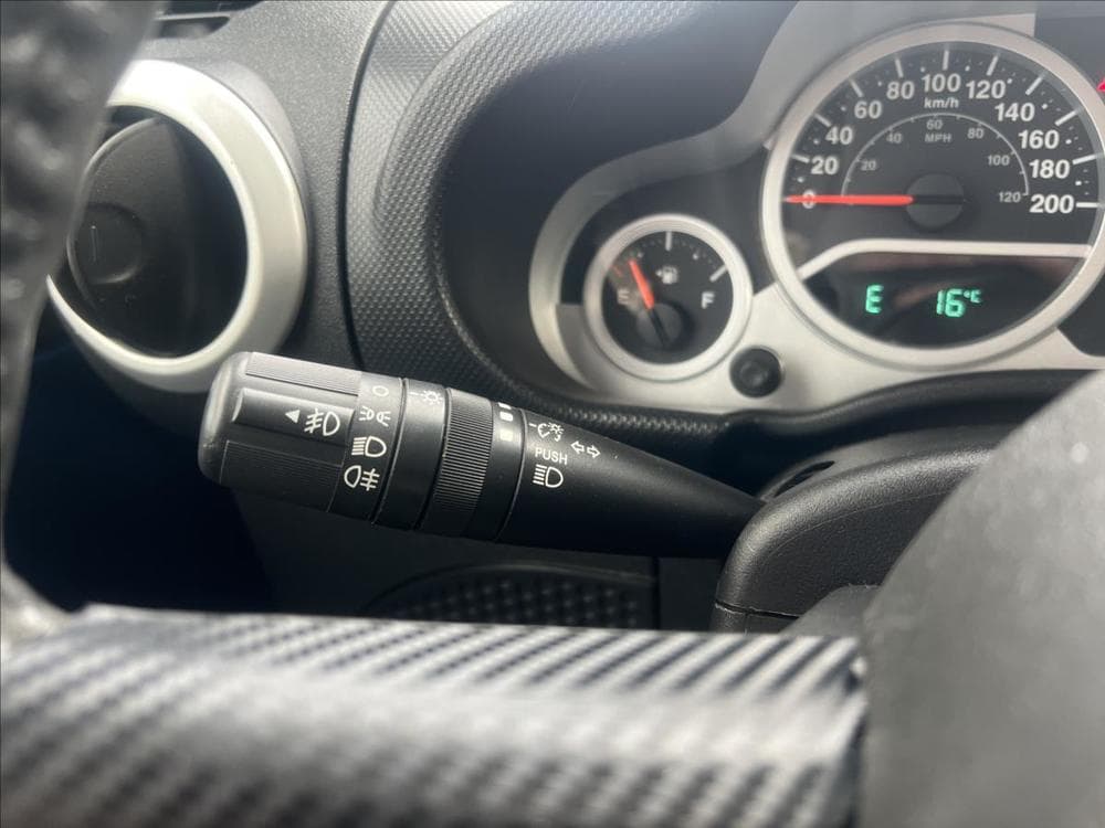 2010 Jeep Wrangler - 14