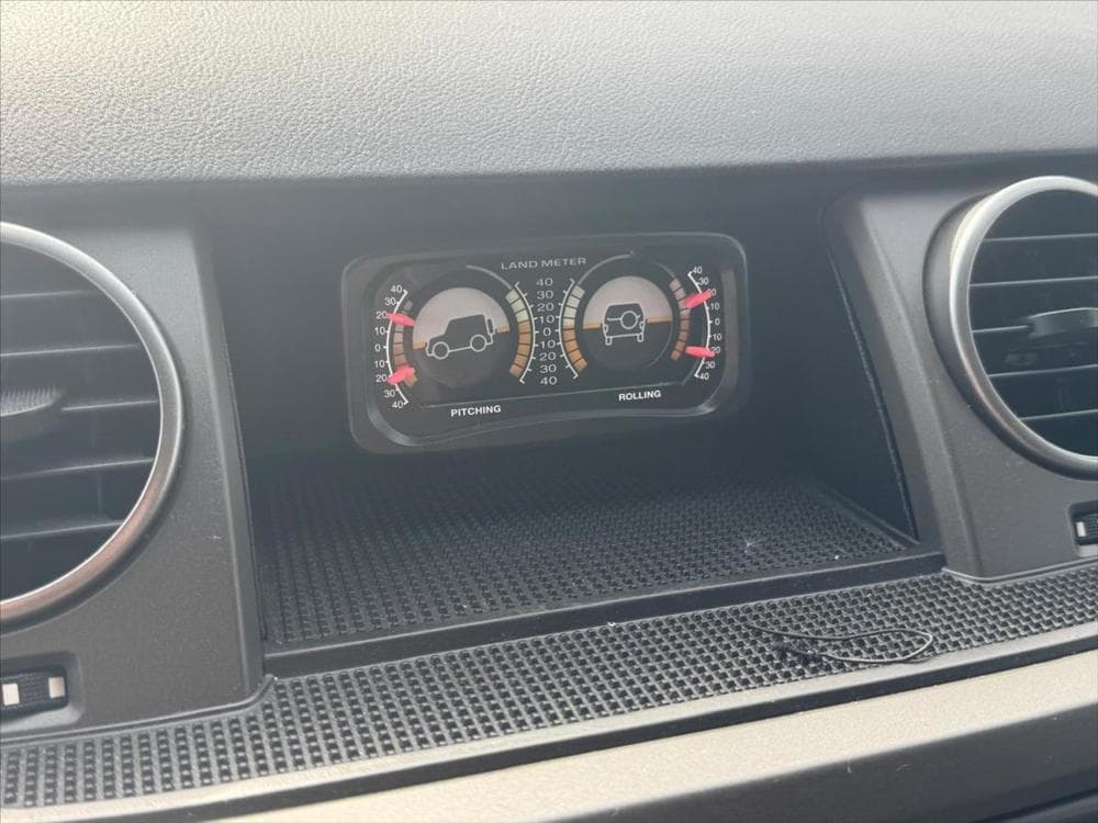 2005 Land Rover DISCOVERY - 14