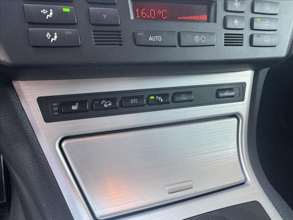 2009 BMW X3 - 14