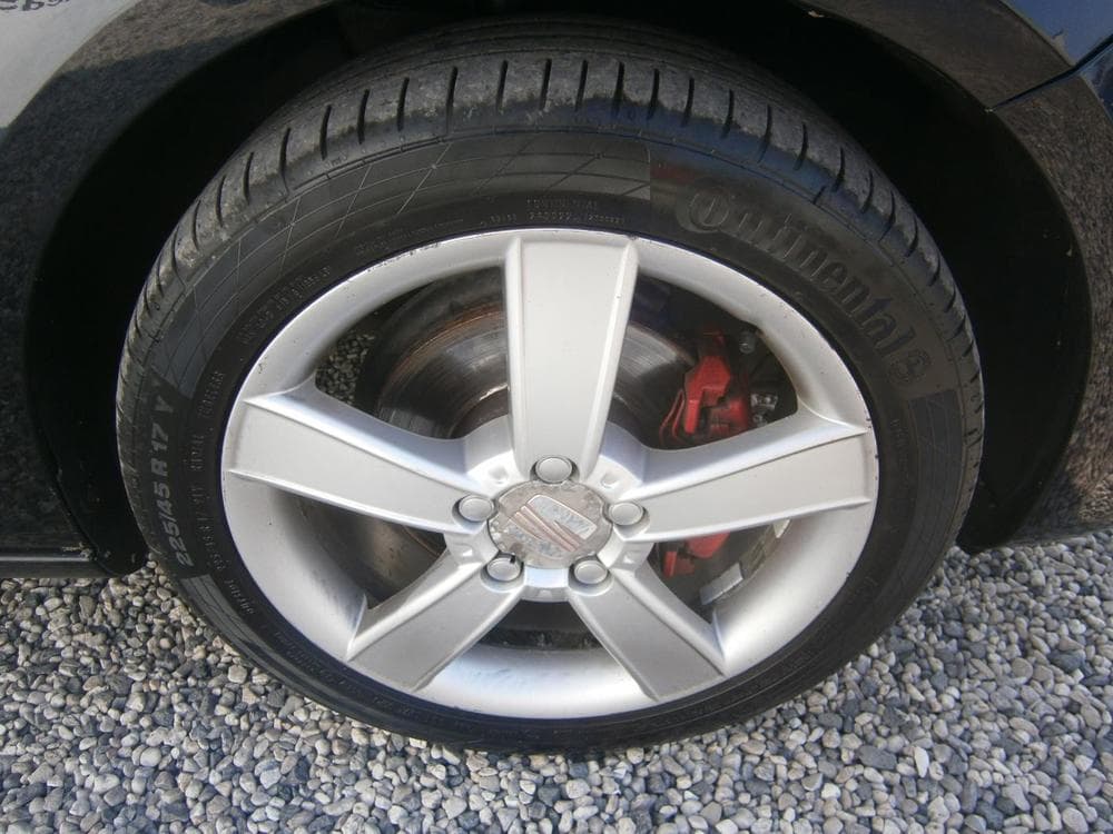 2005 Seat LEON - 14