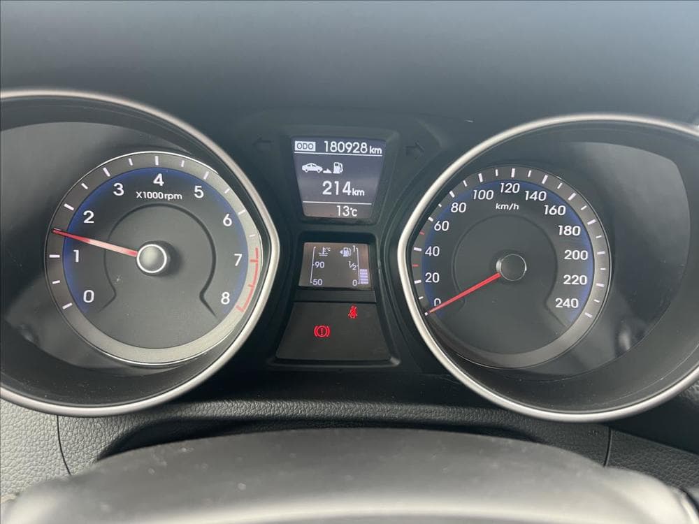 2016 Hyundai i30 - 15