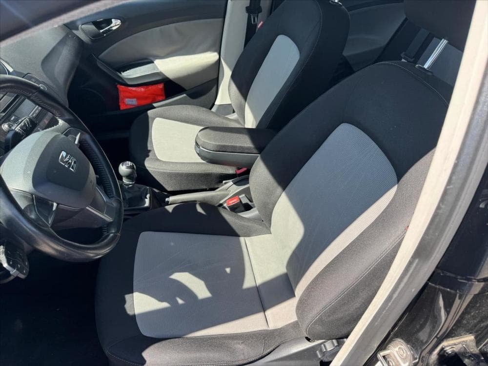 2015 Seat IBIZA - 15