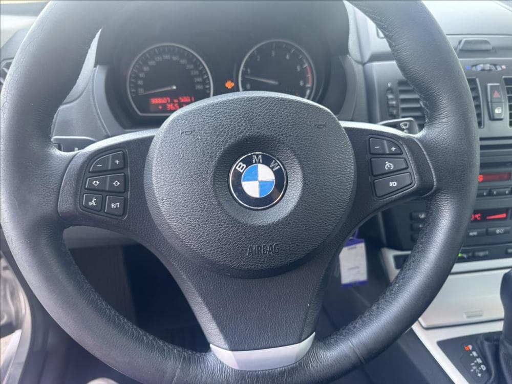 2009 BMW X3 - 15