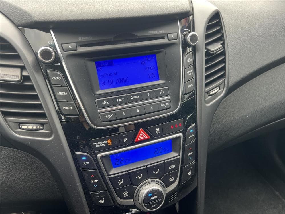 2016 Hyundai i30 - 16