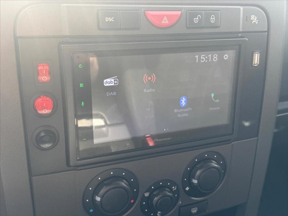 2005 Land Rover DISCOVERY - 16
