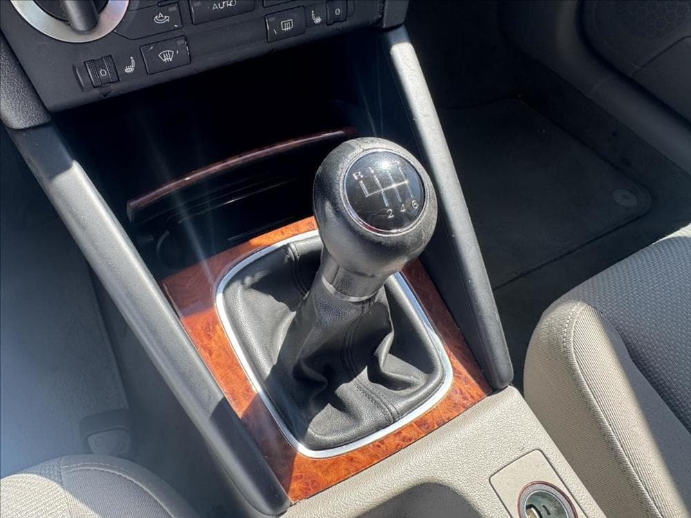 2004 Audi A3 - 31
