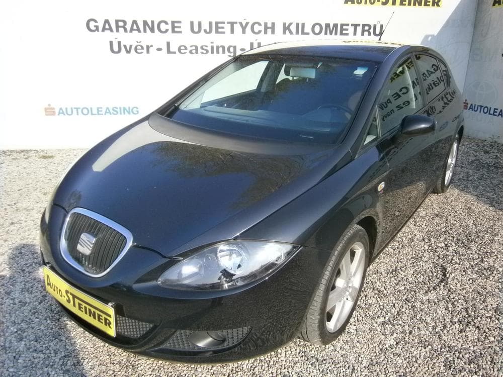 2005 Seat LEON - 16