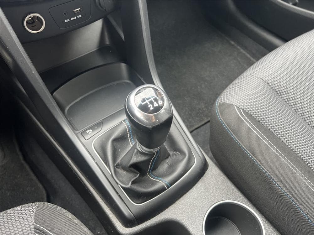 2016 Hyundai i30 - 17