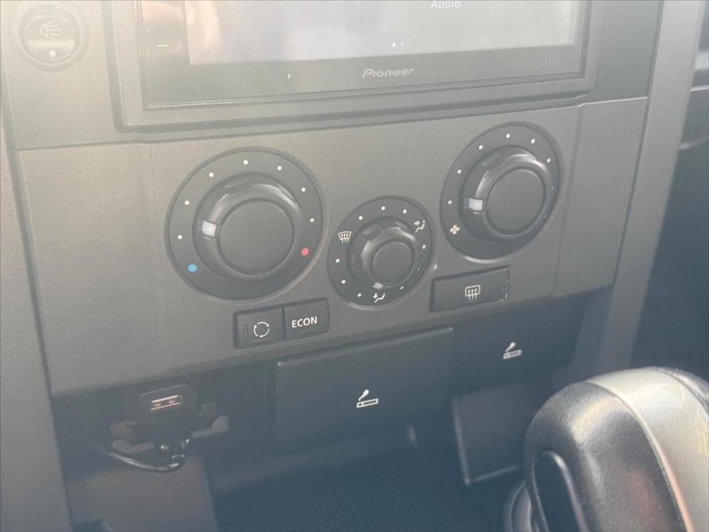 2005 Land Rover DISCOVERY - 17