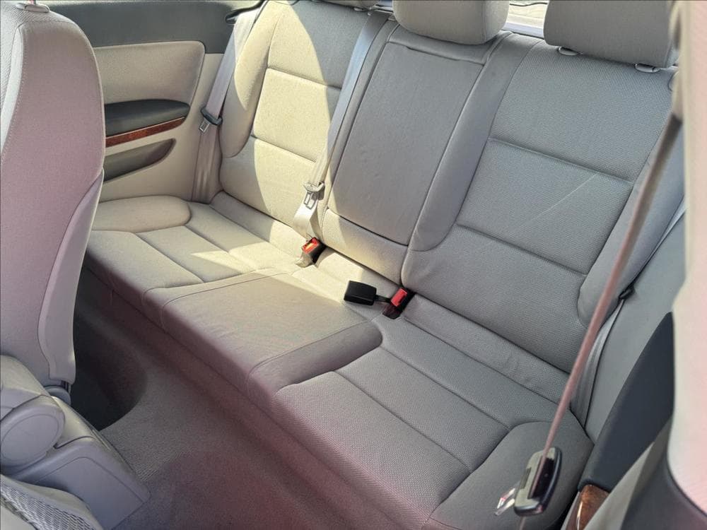 2004 Audi A3 - 33