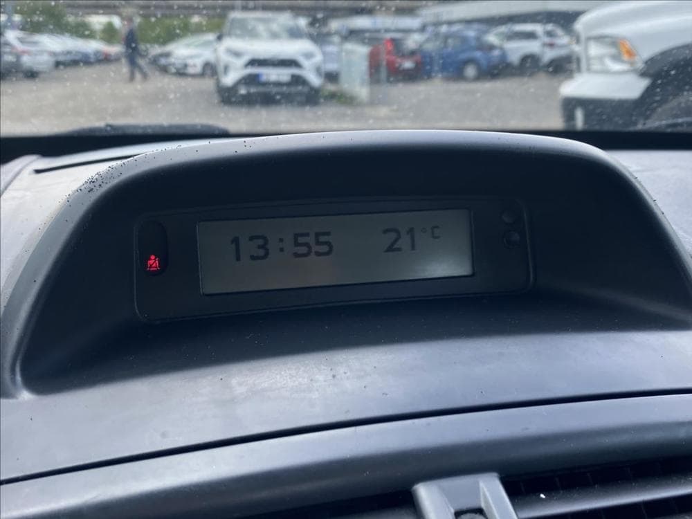 2008 Renault MEGANE - 17