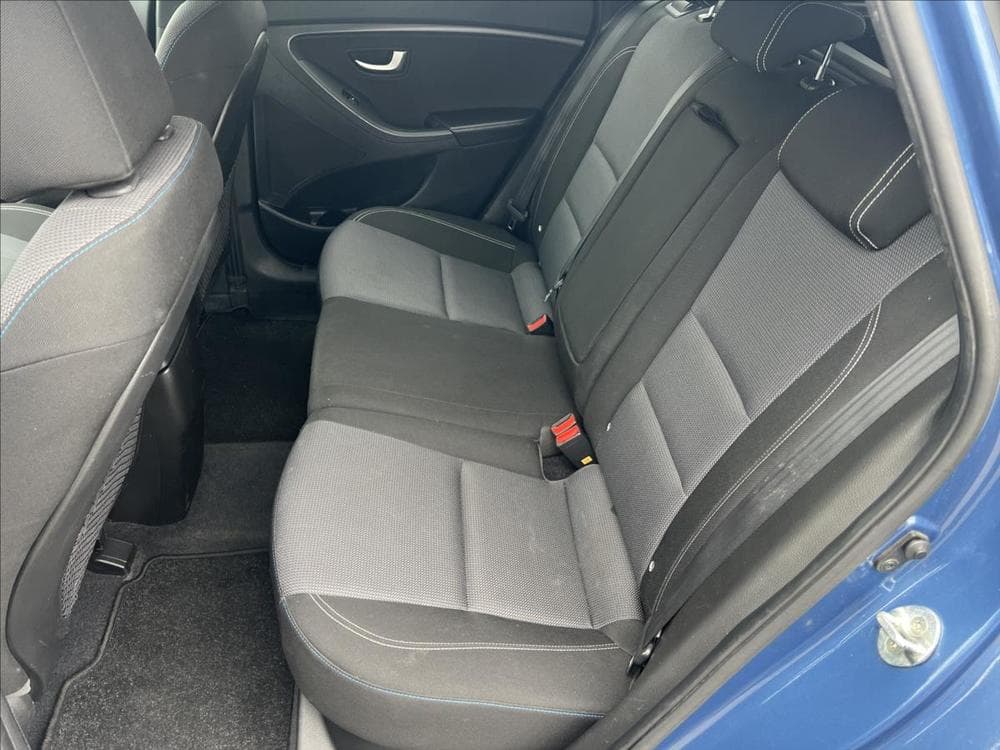 2016 Hyundai i30 - 18
