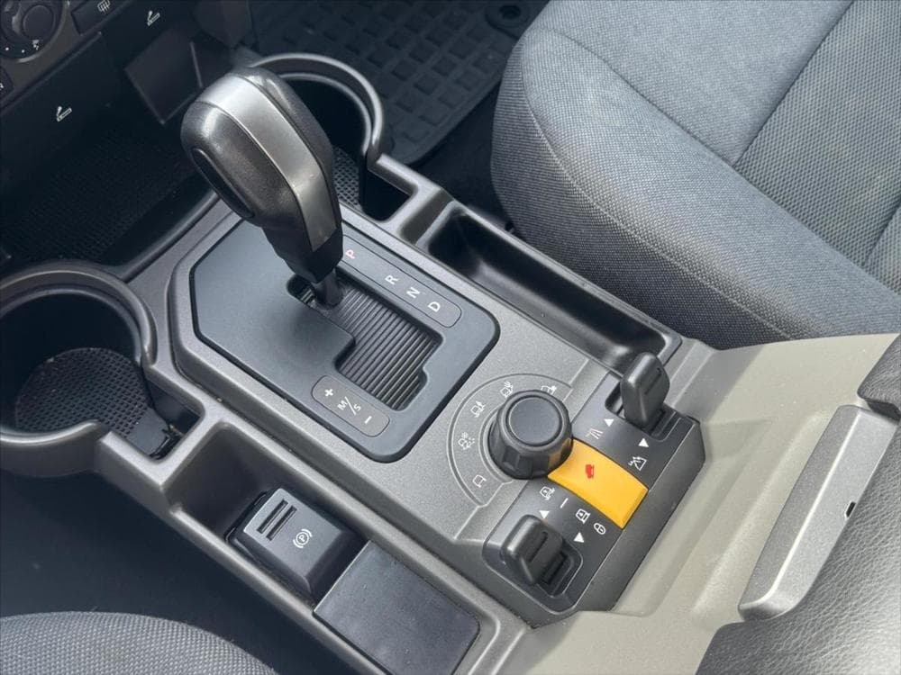 2005 Land Rover DISCOVERY - 18