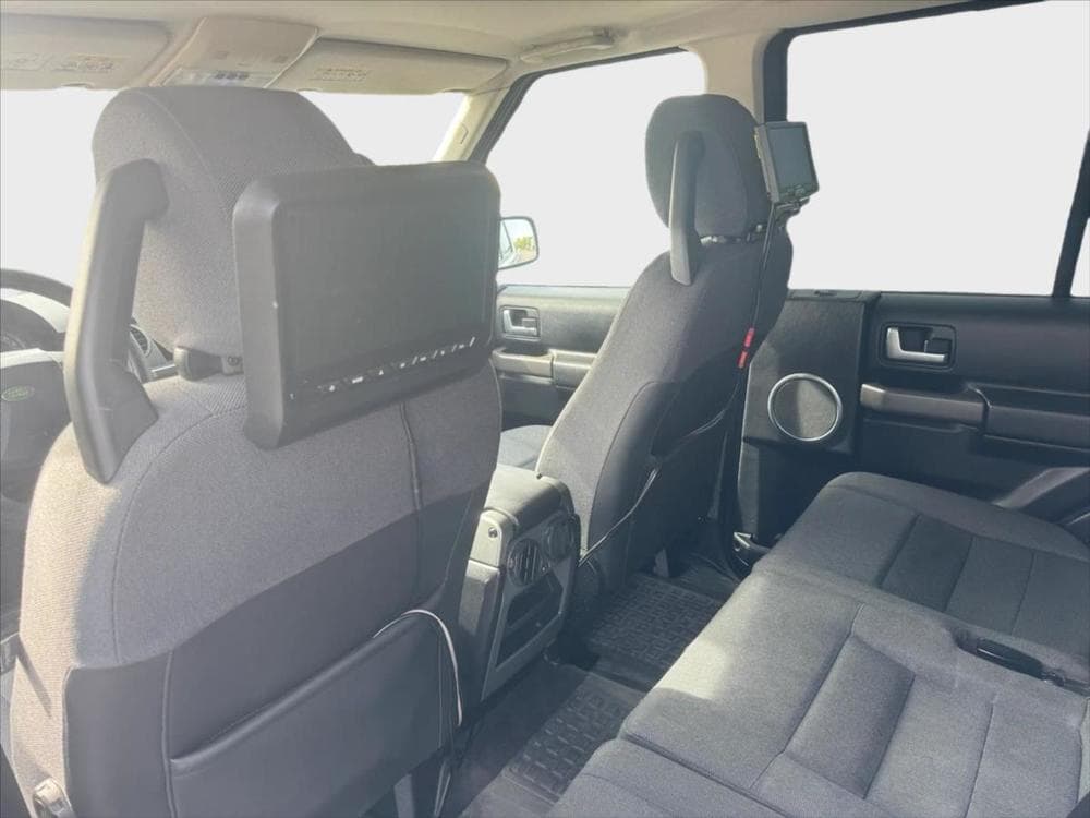 2005 Land Rover DISCOVERY - 19