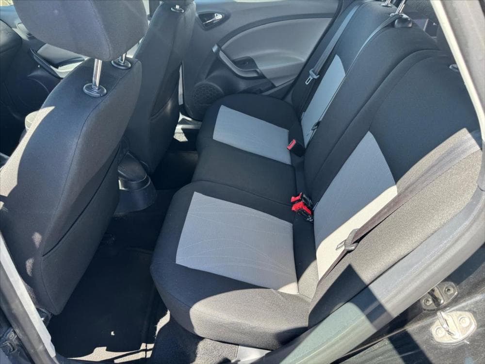 2015 Seat IBIZA - 19