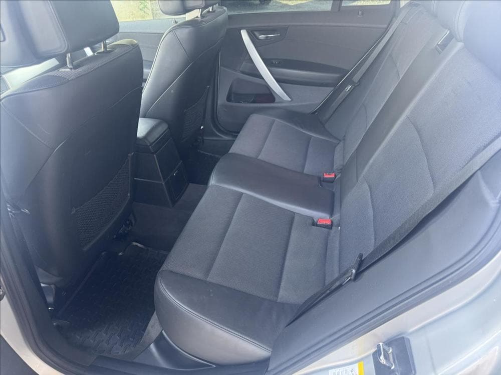 2009 BMW X3 - 19
