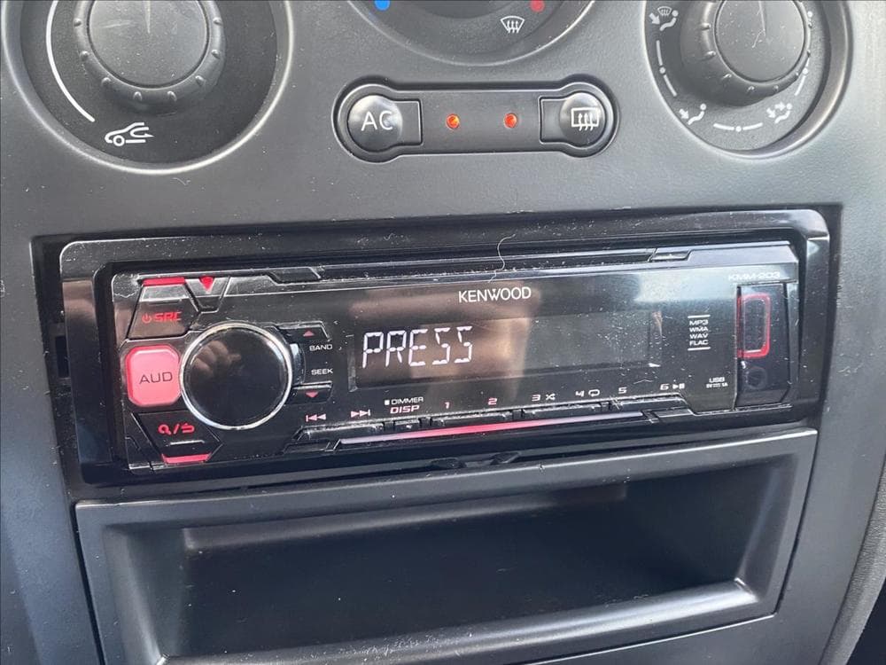 2008 Renault MEGANE - 19