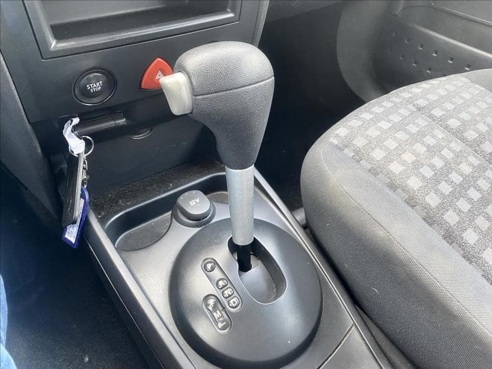2008 Renault MEGANE - 20
