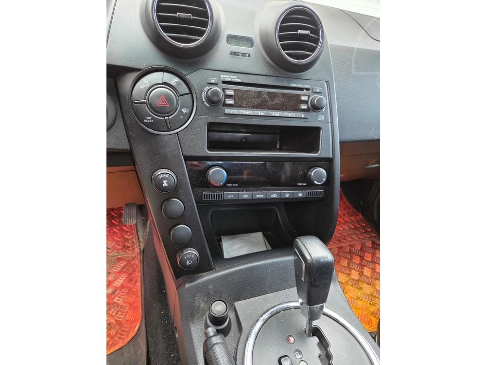 2009 SsangYong ACTYON - 11