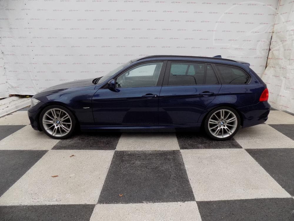 2010 BMW 3-Series - 2