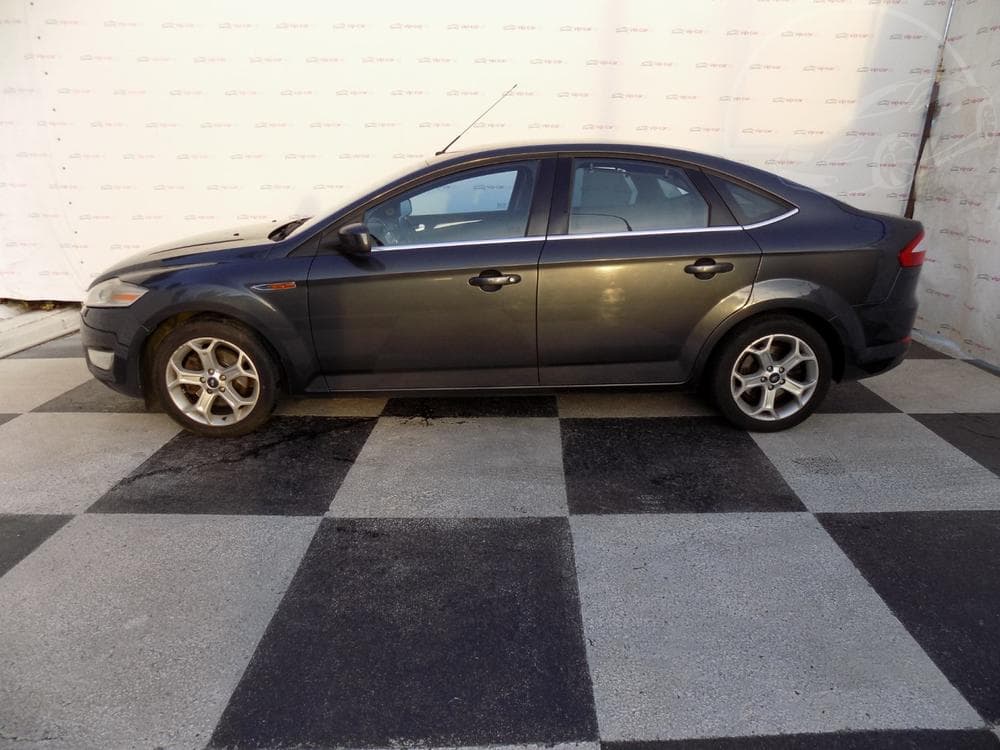 2010 Ford MONDEO - 2