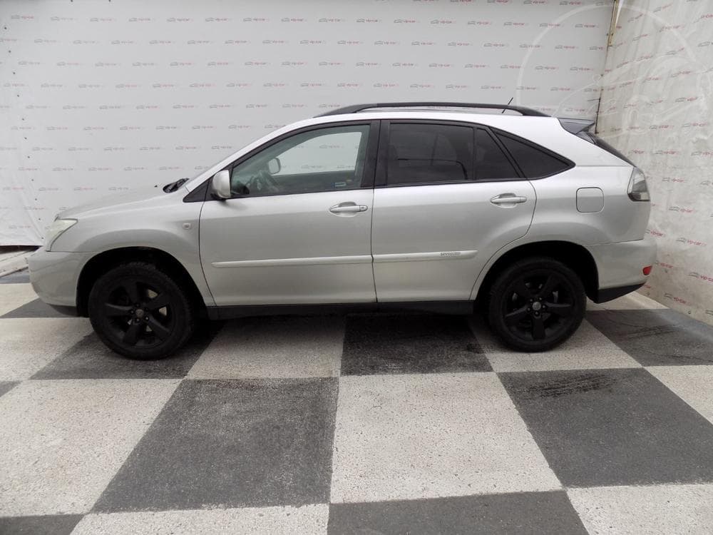 2010 Lexus RX - 2