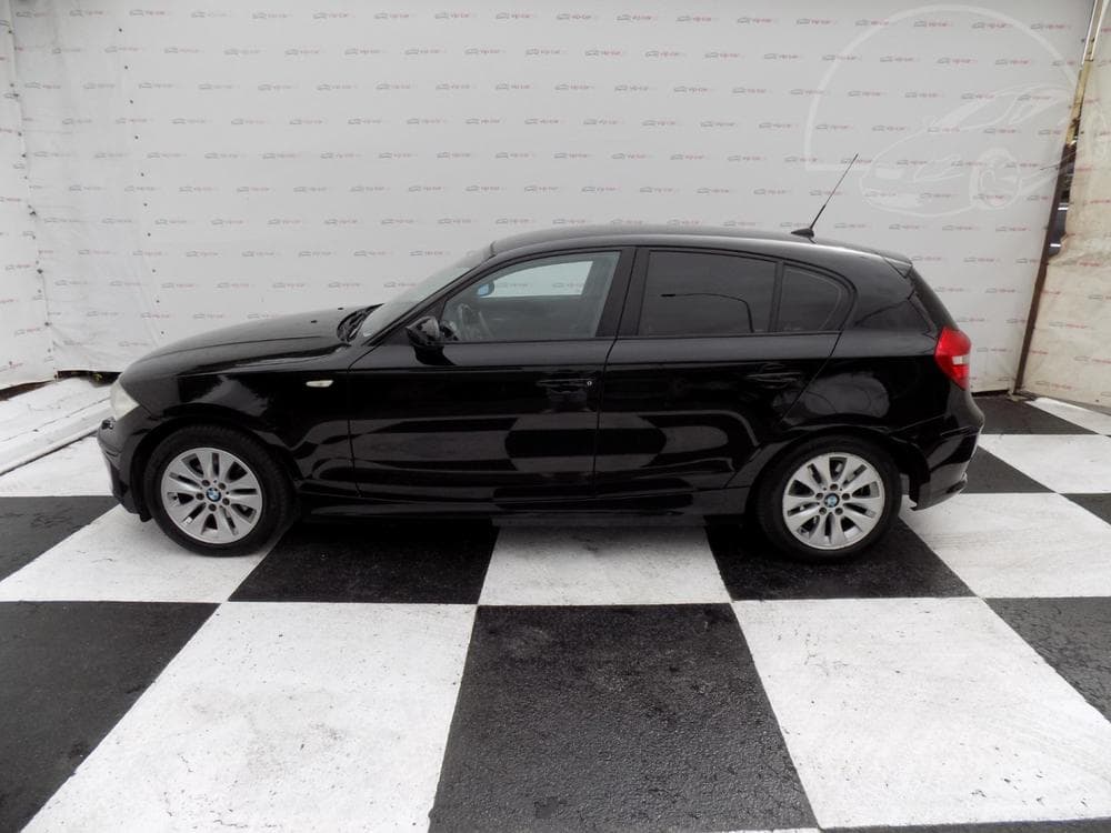 2007 BMW 1-SERIES - 2